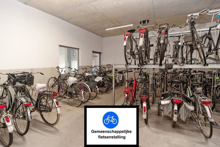 Foto 34 van KNSM-laan 389