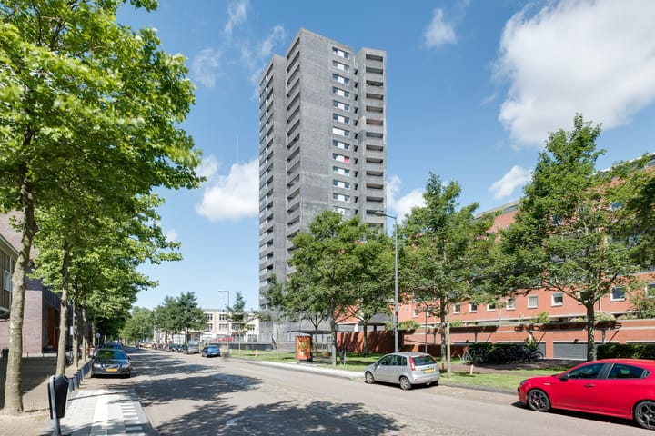 Foto 37 van KNSM-laan 389