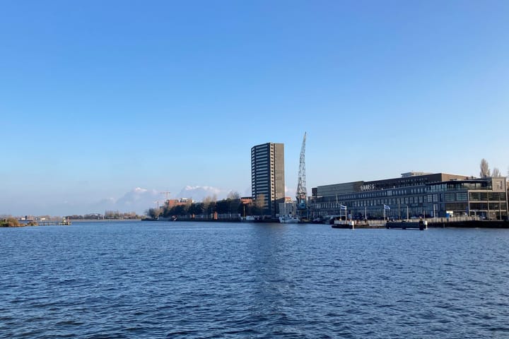 Foto 38 van KNSM-laan 389