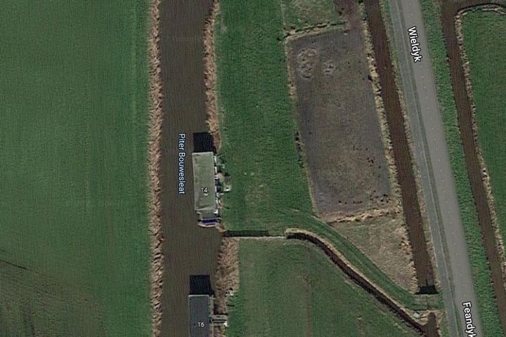 Foto 4 van Feandyk 12