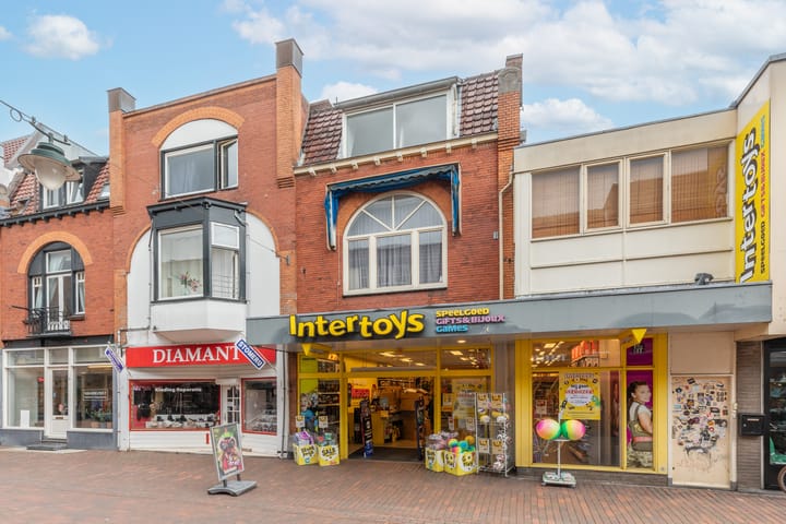 Foto 1 van Leeuwenstraat 68-B