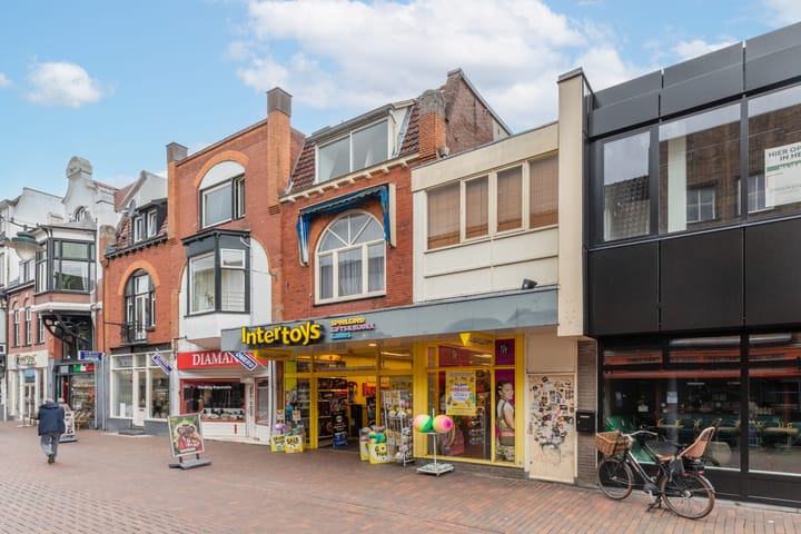 Foto 2 van Leeuwenstraat 68-B