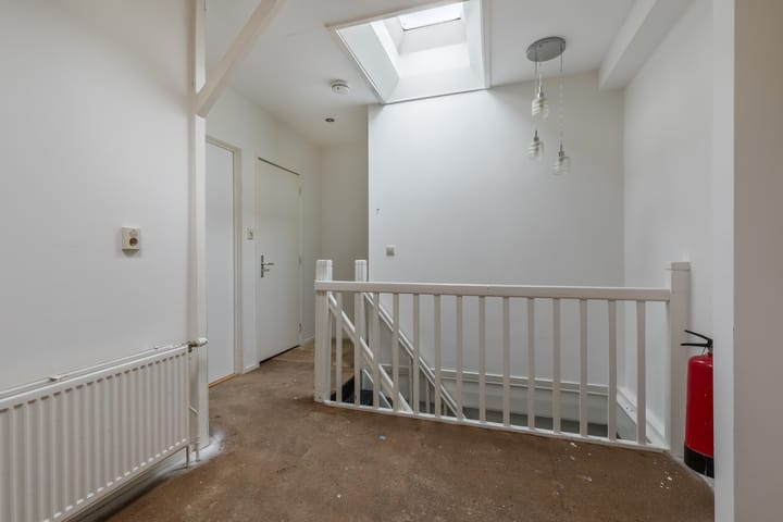 Foto 4 van Leeuwenstraat 68-B