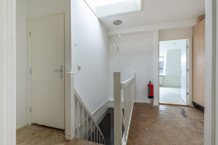 Foto 5 van Leeuwenstraat 68-B