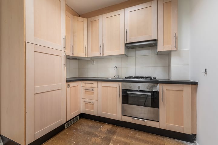 Foto 7 van Leeuwenstraat 68-B