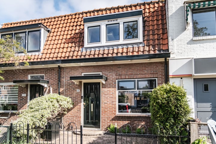 Pijlslaan 112