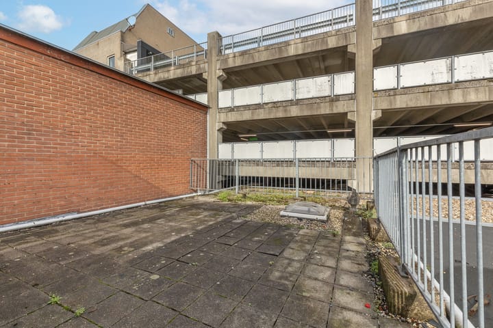 Foto 21 van Leeuwenstraat 68-B