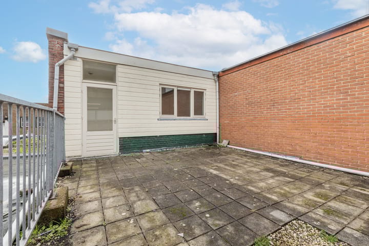 Foto 23 van Leeuwenstraat 68-B