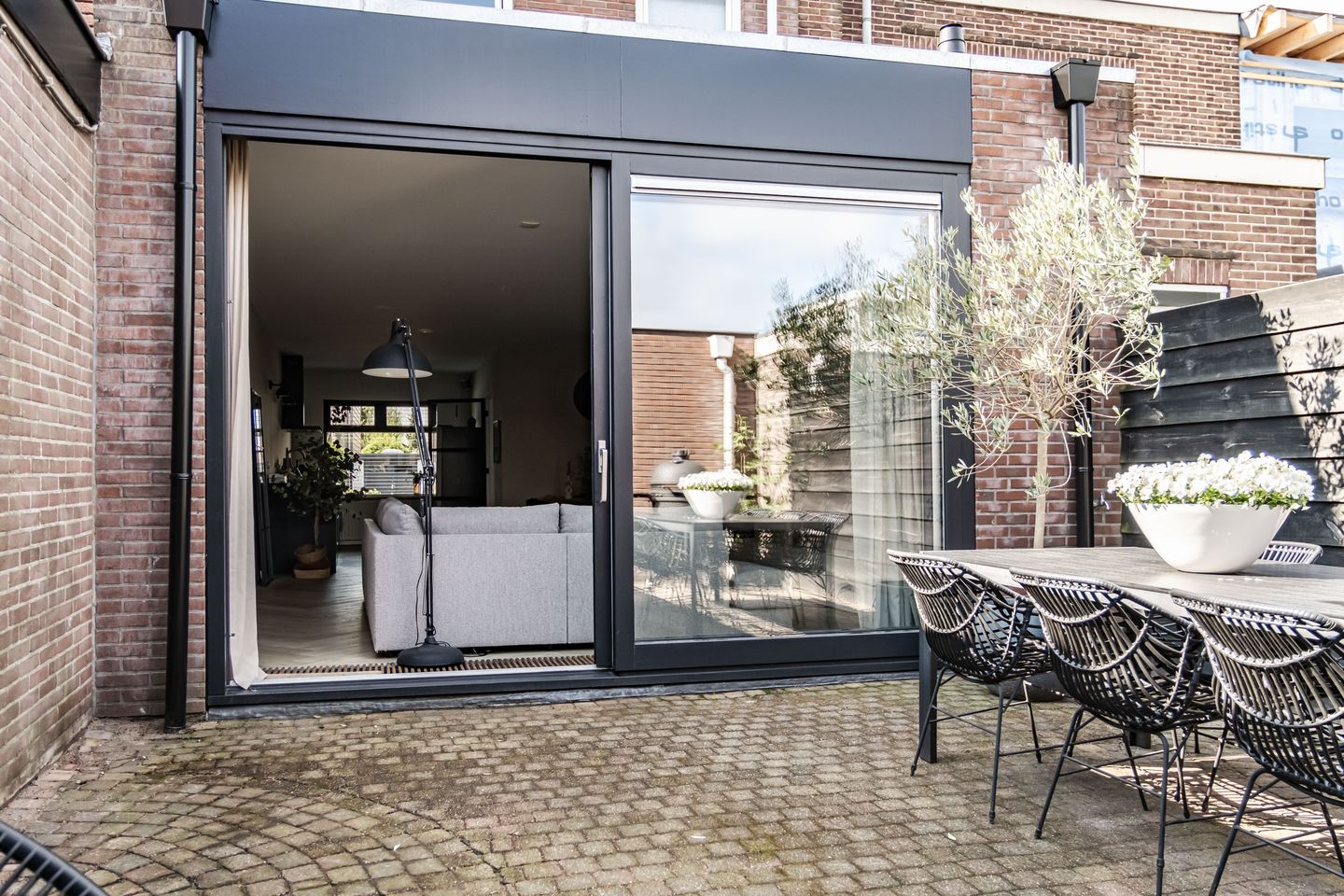 Foto 19 van Pijlslaan 112