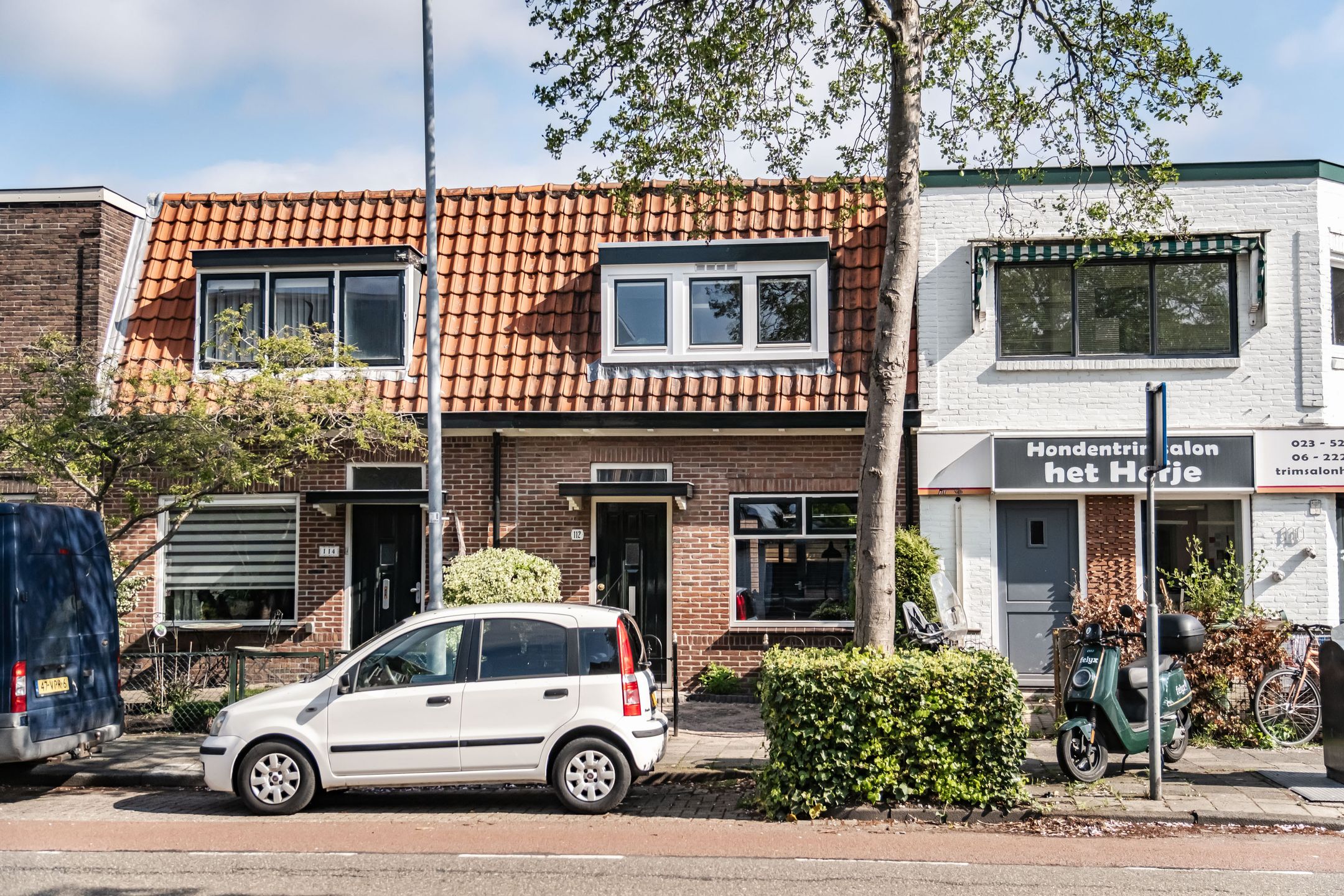 Foto 21 van Pijlslaan 112