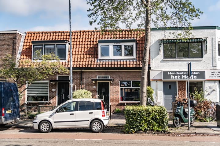 Photo 21 of Pijlslaan 112