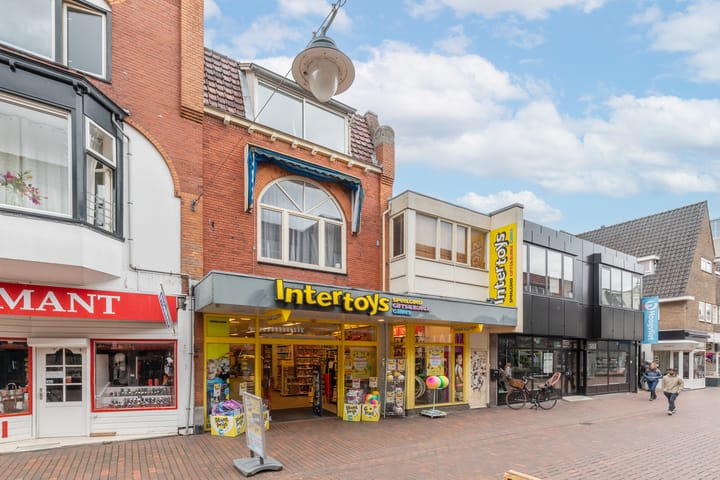 Foto 31 van Leeuwenstraat 68-B