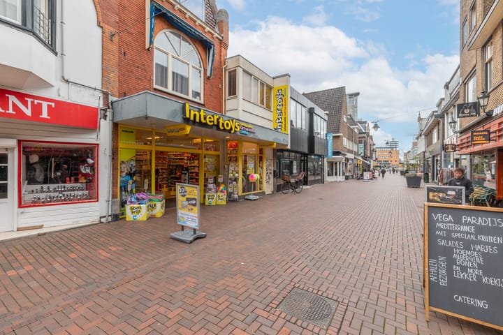 Foto 32 van Leeuwenstraat 68-B