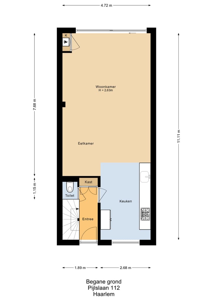 Photo 23 of Pijlslaan 112