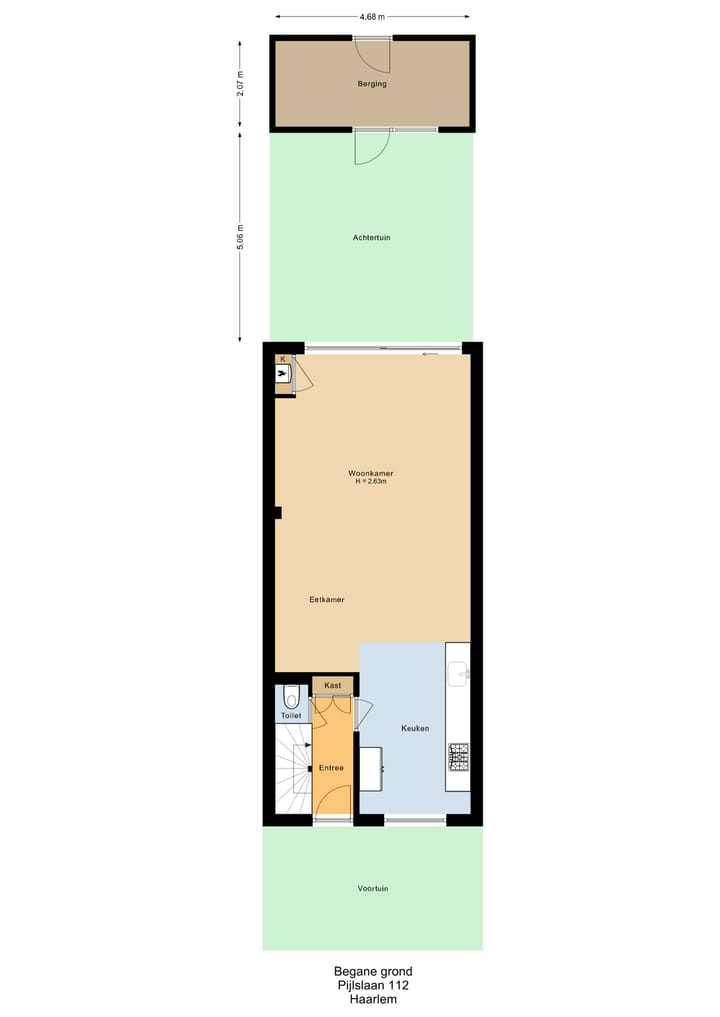 Photo 25 of Pijlslaan 112