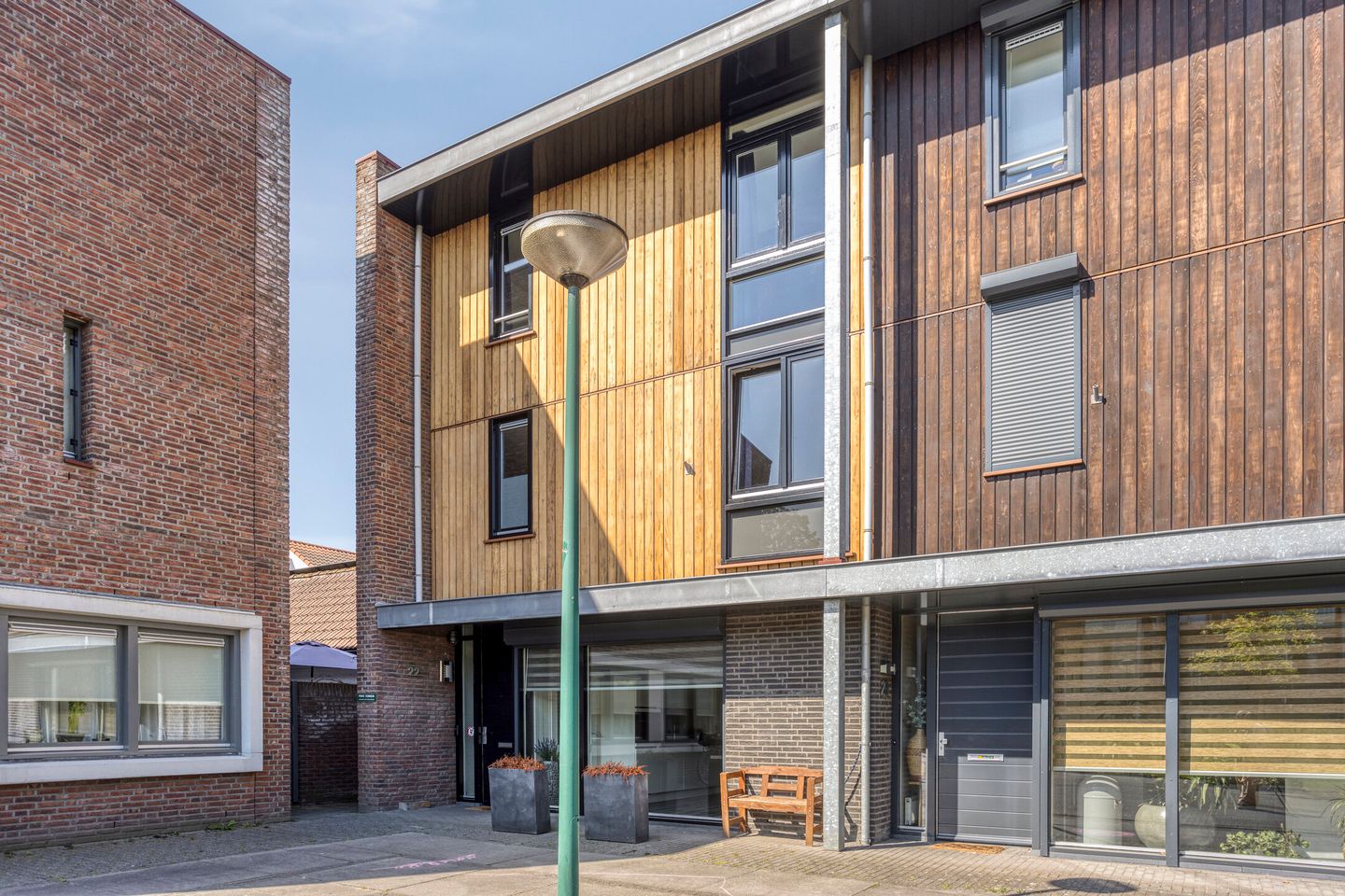 Foto 1 van Multatulihof 22