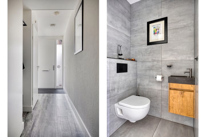 Foto 6 van Multatulihof 22