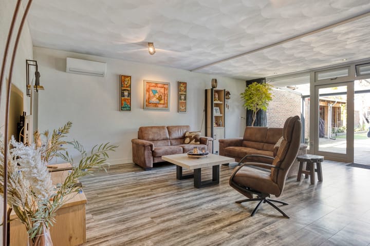 Foto 8 van Multatulihof 22