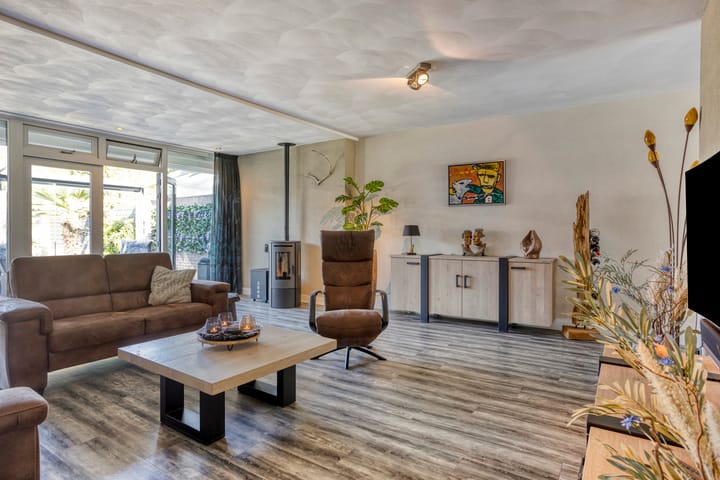 Foto 9 van Multatulihof 22