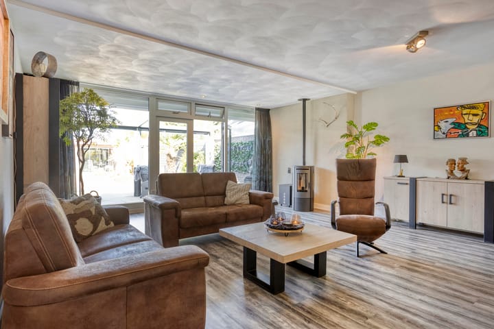 Foto 10 van Multatulihof 22