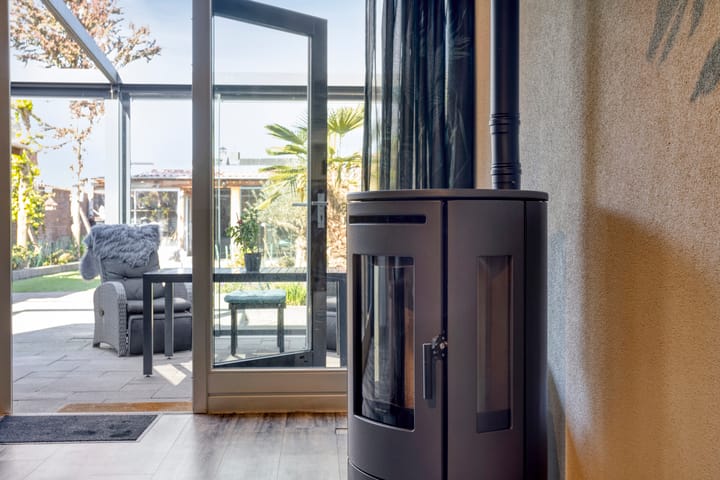 Foto 13 van Multatulihof 22