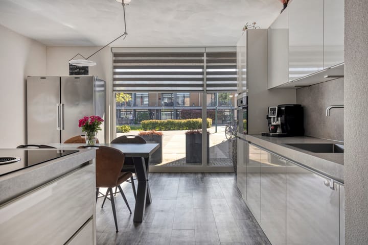 Foto 16 van Multatulihof 22