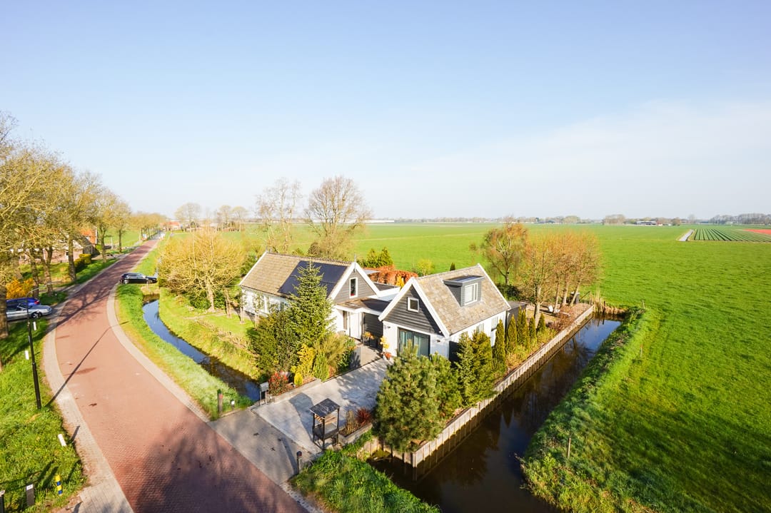 Foto 1 van Kerkweg 5