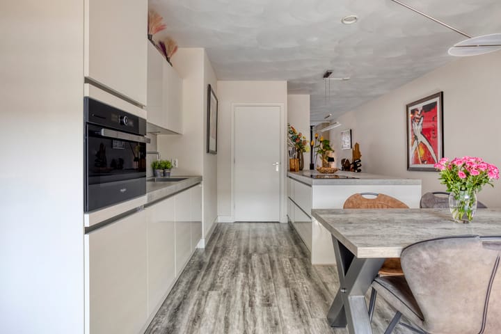 Foto 17 van Multatulihof 22