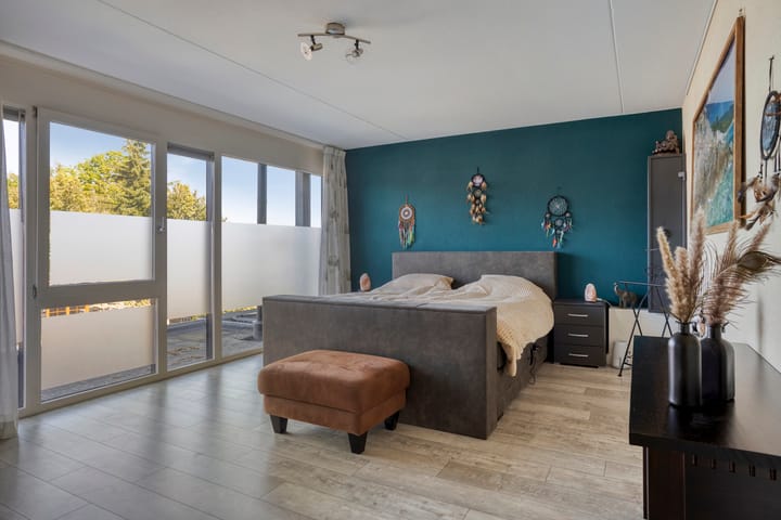 Foto 21 van Multatulihof 22