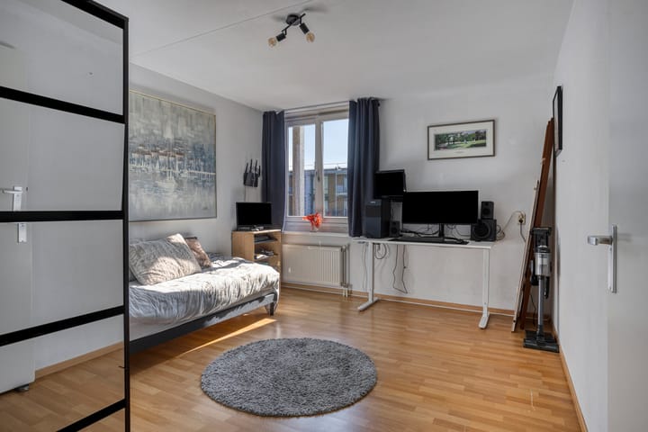 Foto 25 van Multatulihof 22