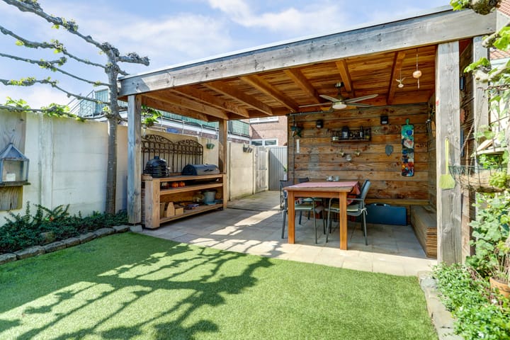 Photo 7 of Enschotsestraat 204