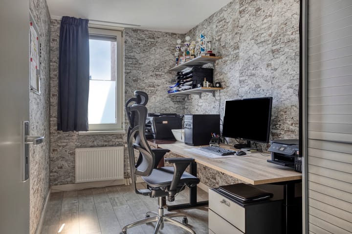 Foto 26 van Multatulihof 22