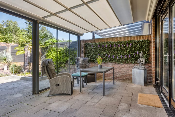 Foto 30 van Multatulihof 22