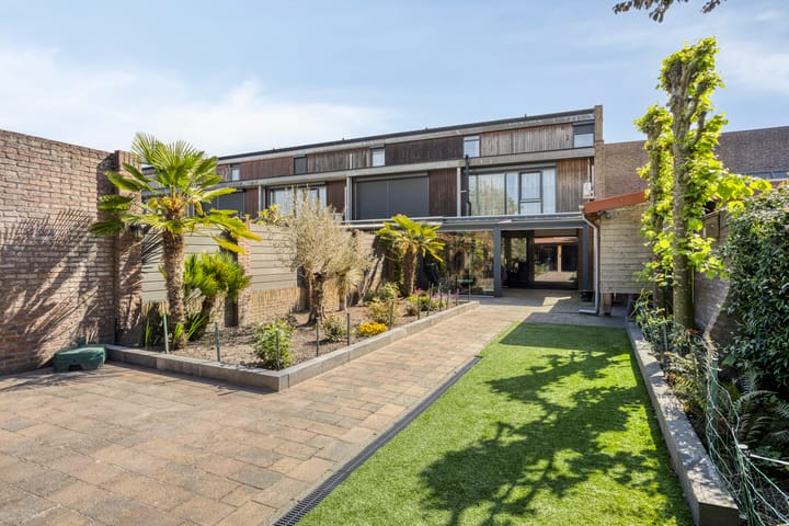 Foto 32 van Multatulihof 22