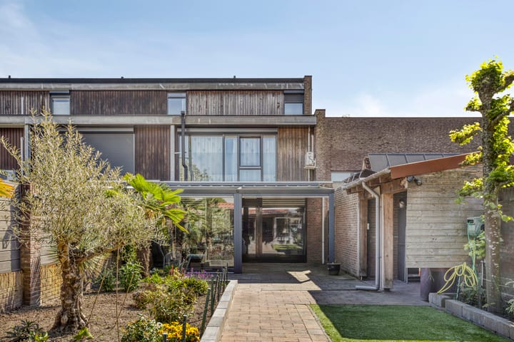 Foto 33 van Multatulihof 22