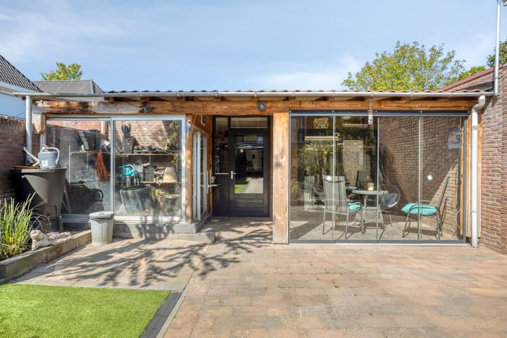 Foto 34 van Multatulihof 22