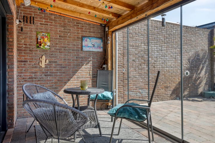 Foto 35 van Multatulihof 22