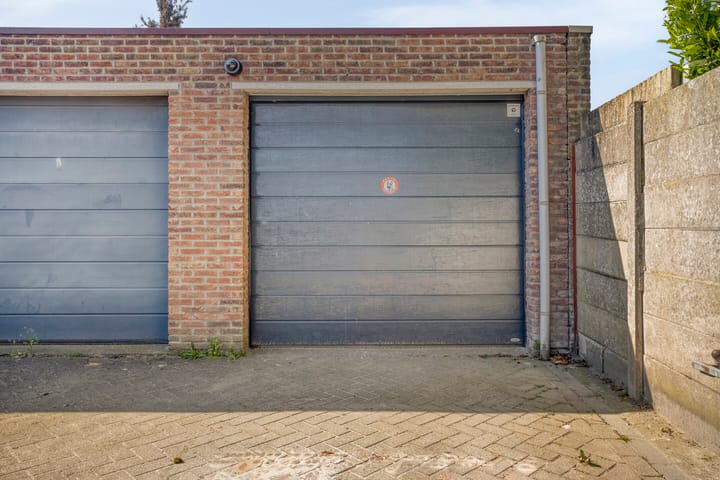 Foto 36 van Multatulihof 22