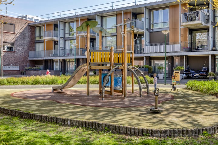 Foto 37 van Multatulihof 22