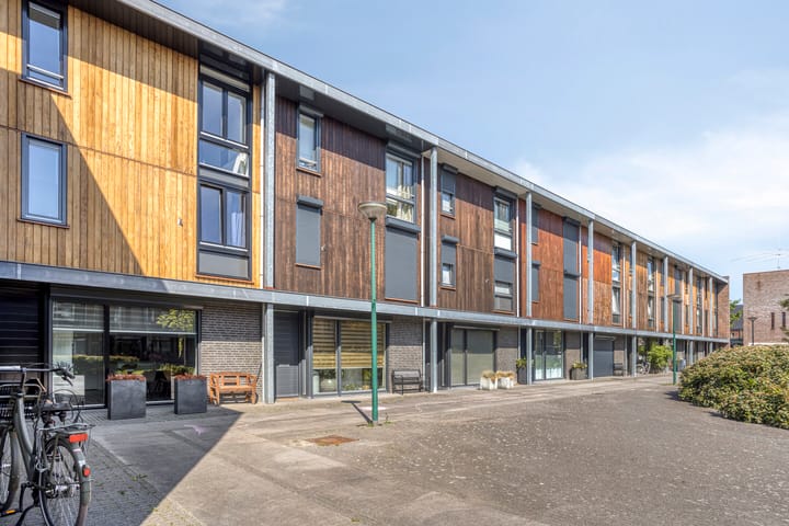 Foto 38 van Multatulihof 22