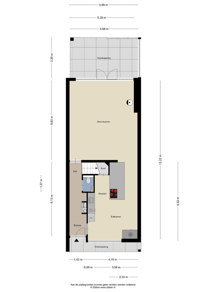 Foto 39 van Multatulihof 22