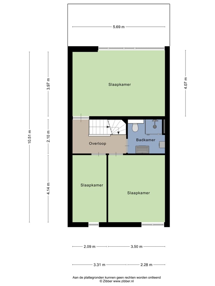 Foto 40 van Multatulihof 22