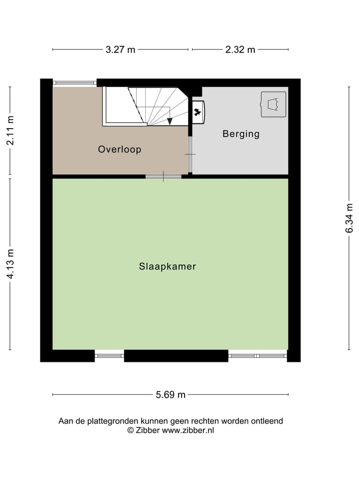 Foto 41 van Multatulihof 22