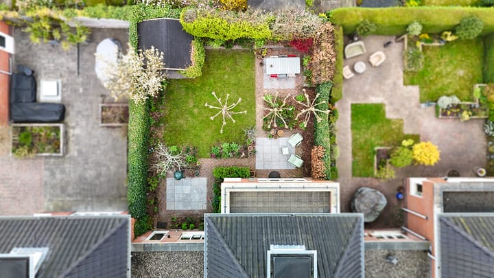 Foto 3 van Heemtuin 18