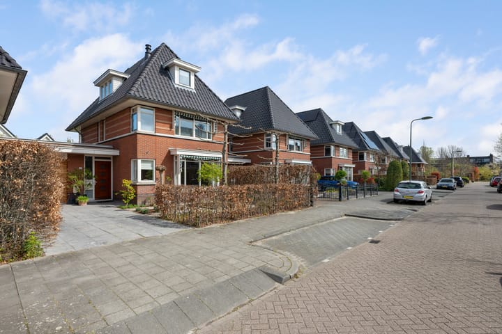 Foto 4 van Heemtuin 18