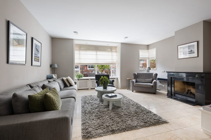 Foto 6 van Heemtuin 18