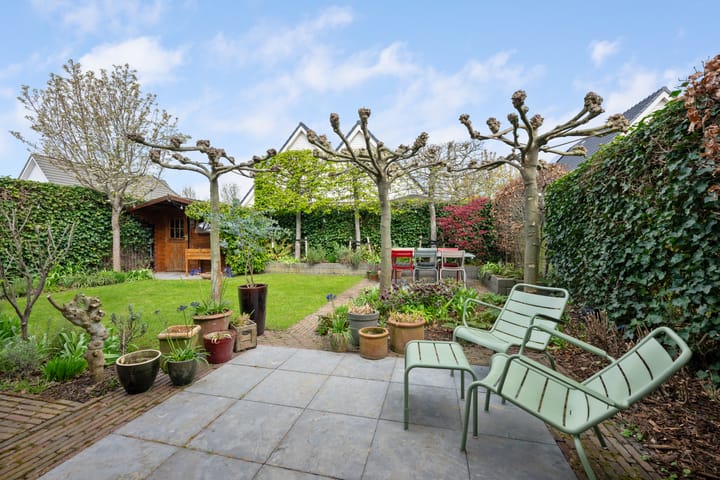 Foto 18 van Heemtuin 18