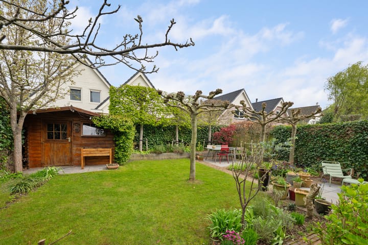 Foto 19 van Heemtuin 18