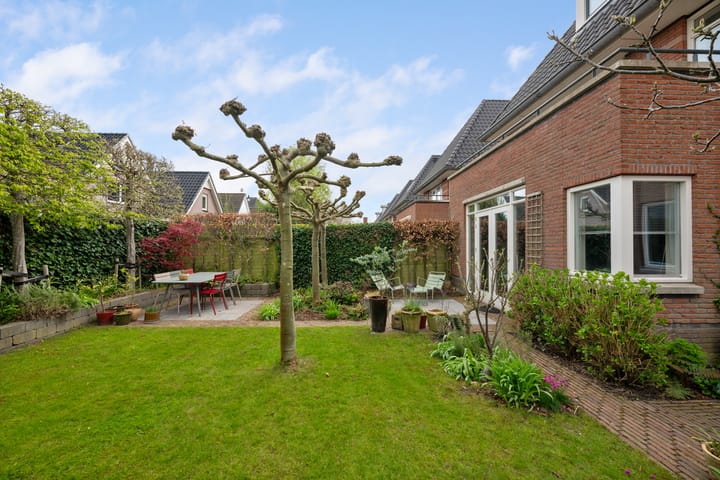 Foto 20 van Heemtuin 18