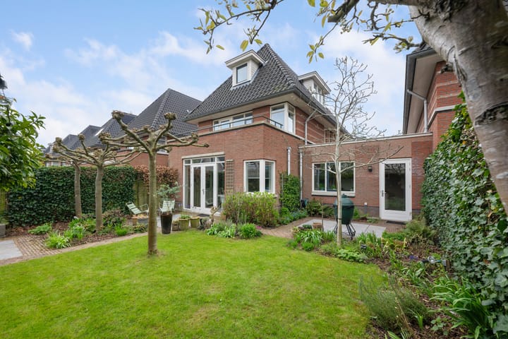 Foto 21 van Heemtuin 18